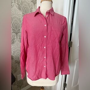 Banana Republic Quinn Boy Fit Shirt